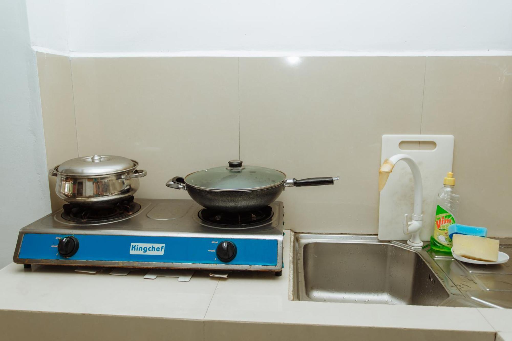 Sena Home アンバランゴダ エクステリア 写真