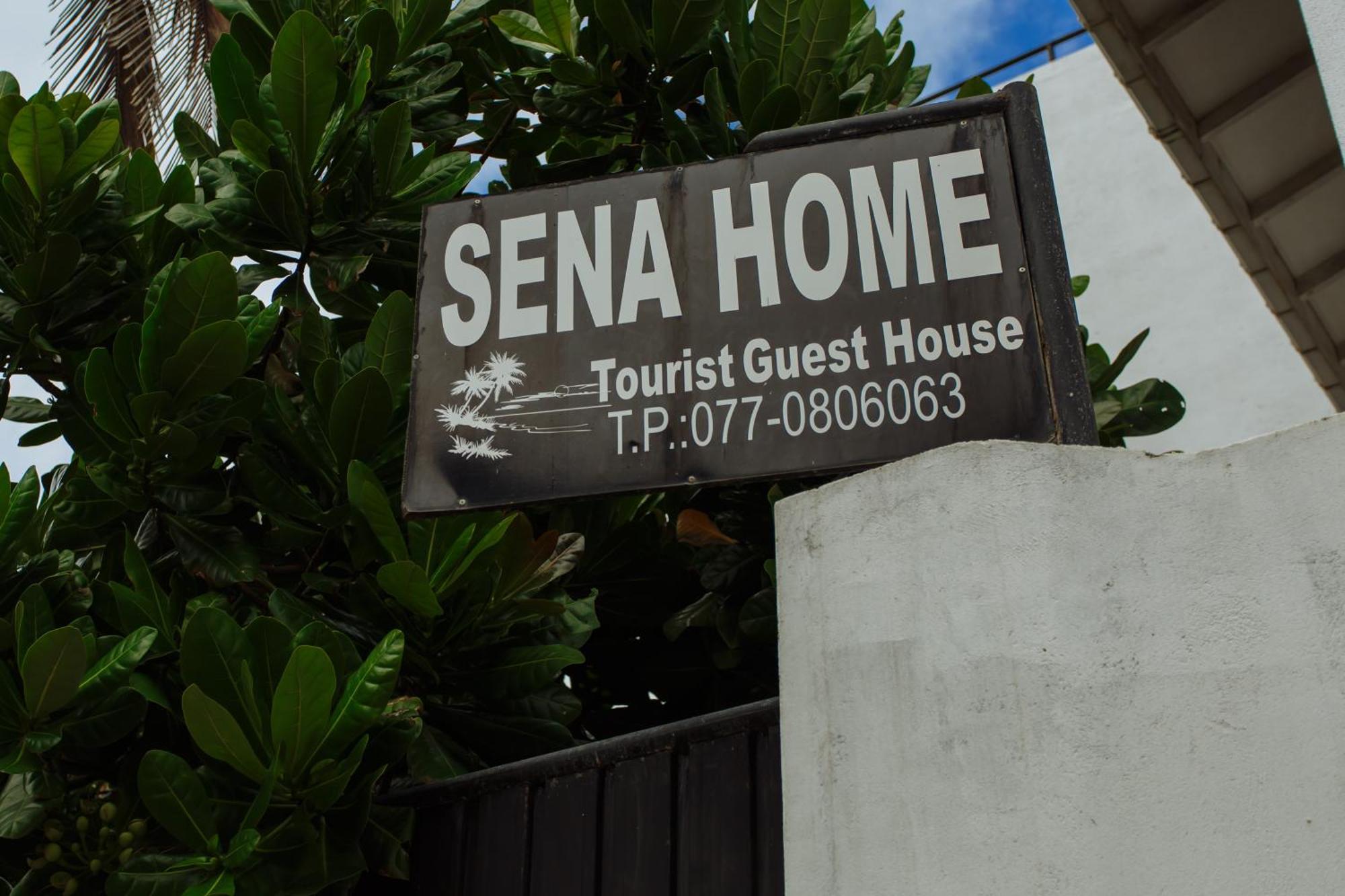 Sena Home アンバランゴダ 部屋 写真